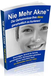 Nie mehr Akne Ebook