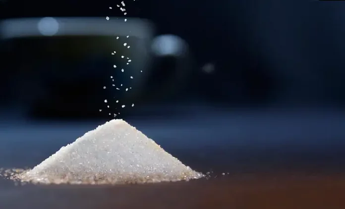 Zucker wirkt wie Kokain