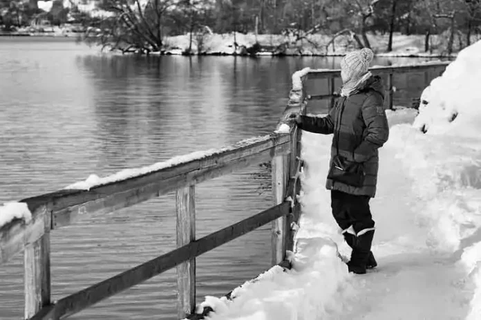 Tyrosin gegen Winterdepression