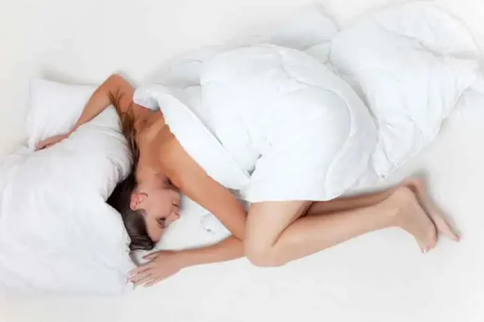 Warum ist Schlaf wichtig für unser Wohl?