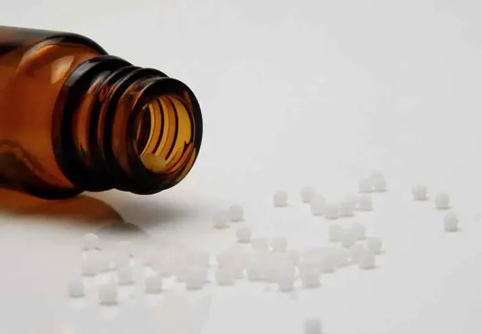 Homöopathische Therapie bei der Akne Conglobata