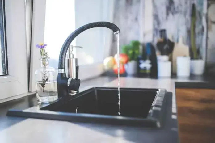 Test: Wasseranalyse zuhause machen