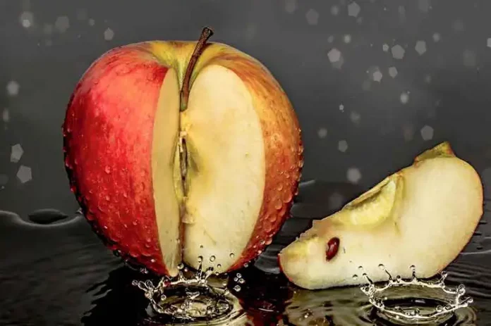 6 Geheimnisse des Apfelessig für Deine Gesundheit – wissenschaftlich erwiesen