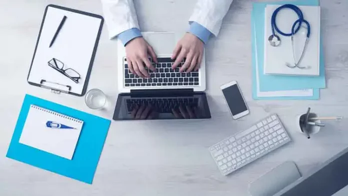Arztbesuch Online – die Zukunft der ärztlichen Visite
