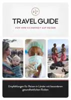 Travel Guide Buch