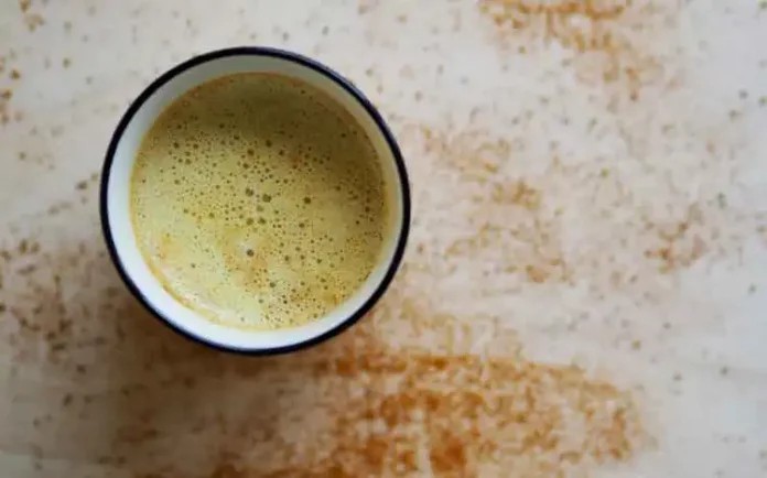 Goldene Milch – Wieso ist sie so gesund und das Rezept