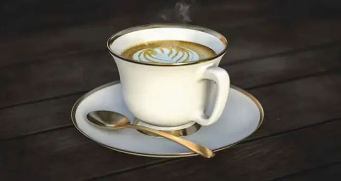 Der Kaffee am Morgen - Ist er wirklich ungesund?