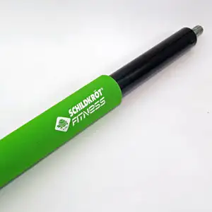 Produkttest: Schildkröt Fitness Gymnastic Stick