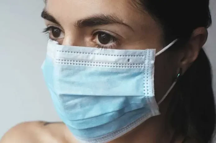 Gesundheit der Frauen durch Coronakrise gefährdet