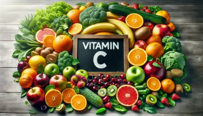 Alles was Du über Vitamin C Mangel wissen musst