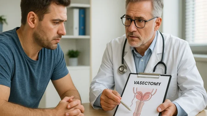 Vasektomie in Stuttgart